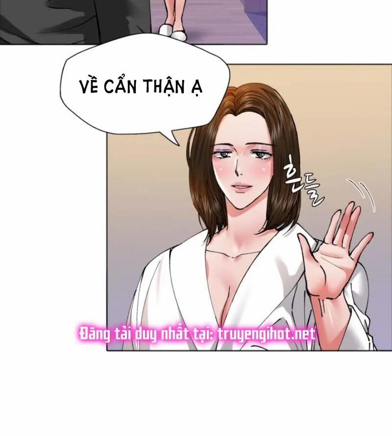 Tham Vọng Của Người Phụ Nữ 64.1 trang 3