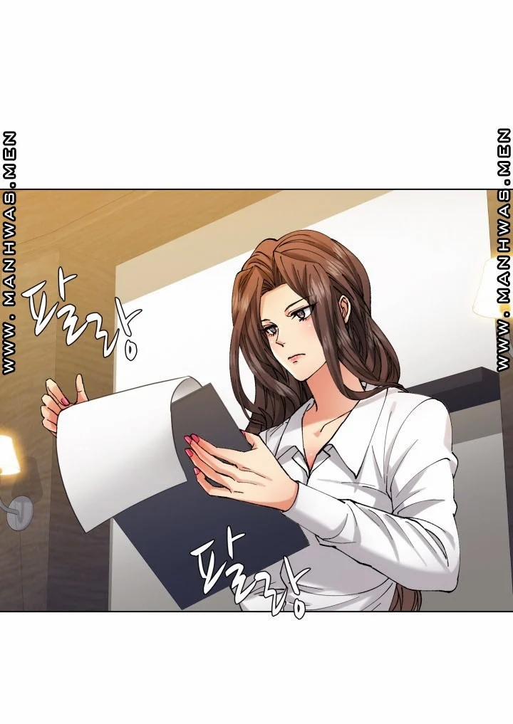 Tham Vọng Của Người Phụ Nữ 65.1 trang 23