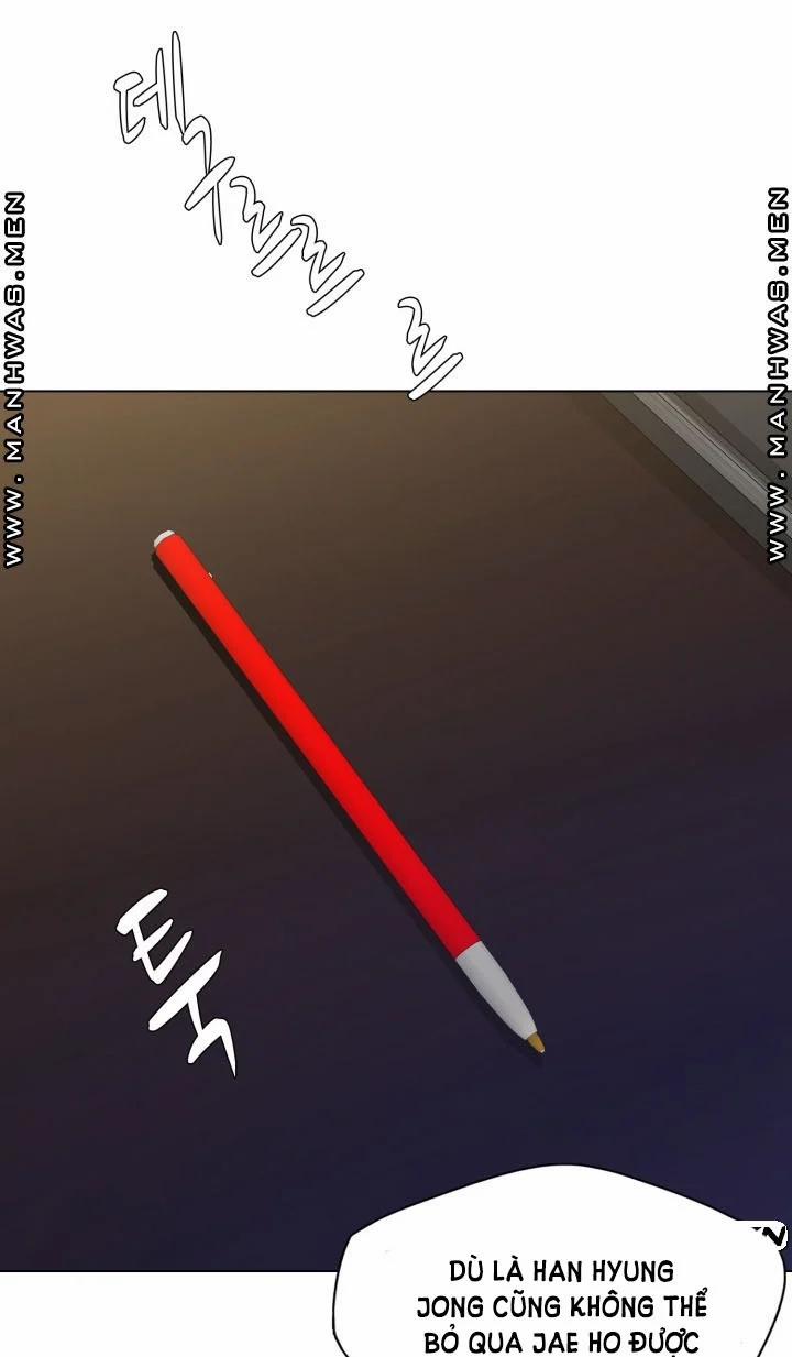 Tham Vọng Của Người Phụ Nữ 65.1 trang 3