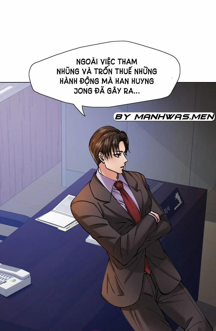 Tham Vọng Của Người Phụ Nữ 65.1 trang 31