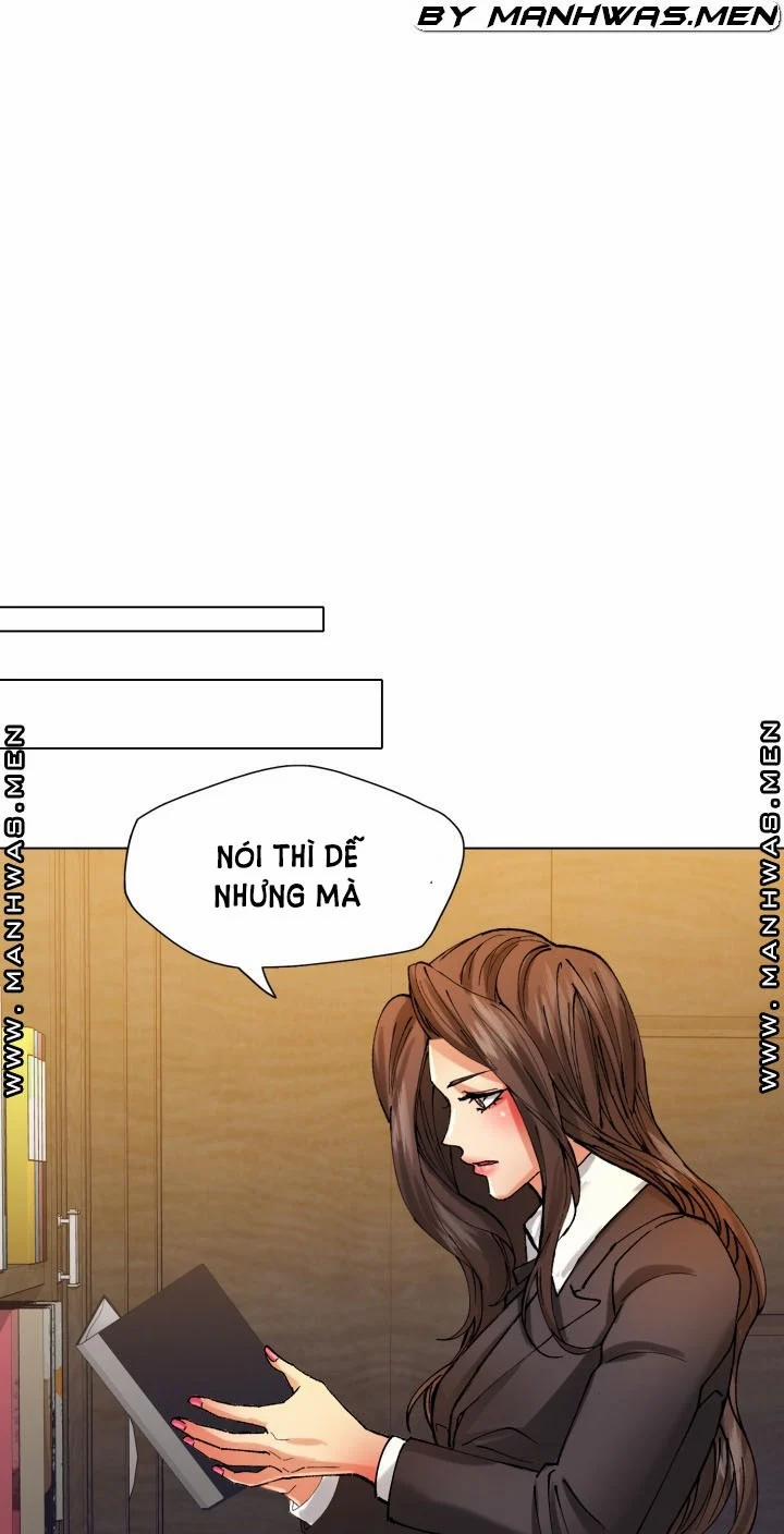 Tham Vọng Của Người Phụ Nữ 65.2 trang 16