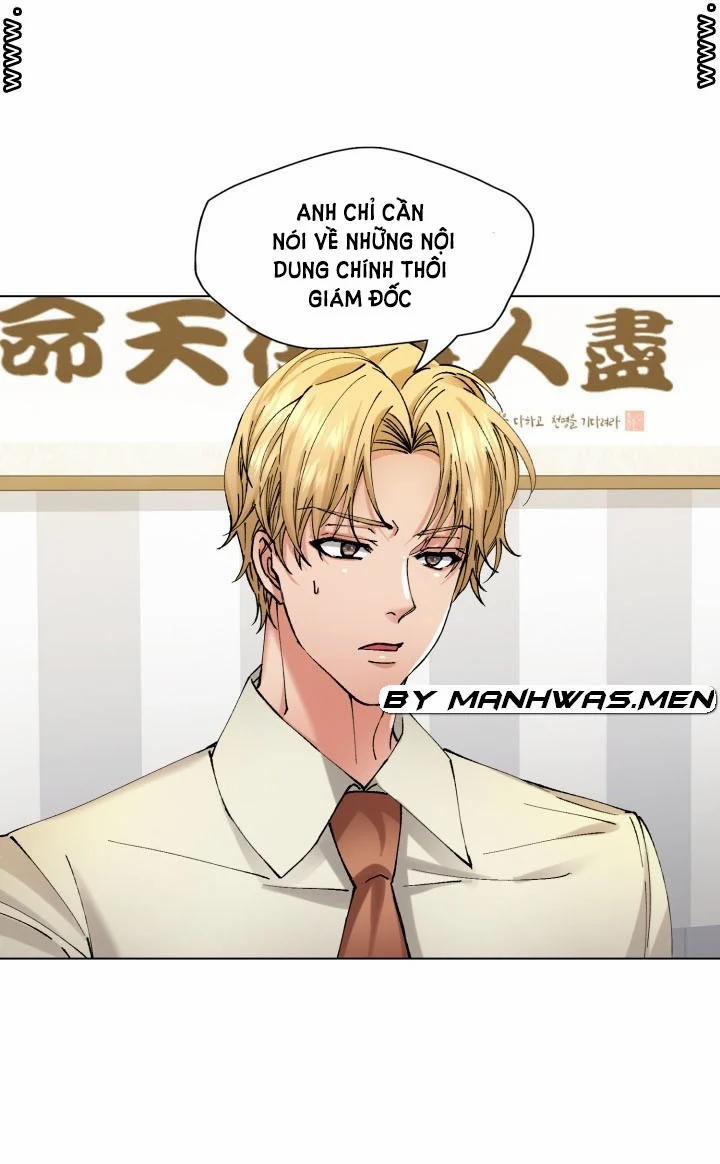 Tham Vọng Của Người Phụ Nữ 66.2 trang 17