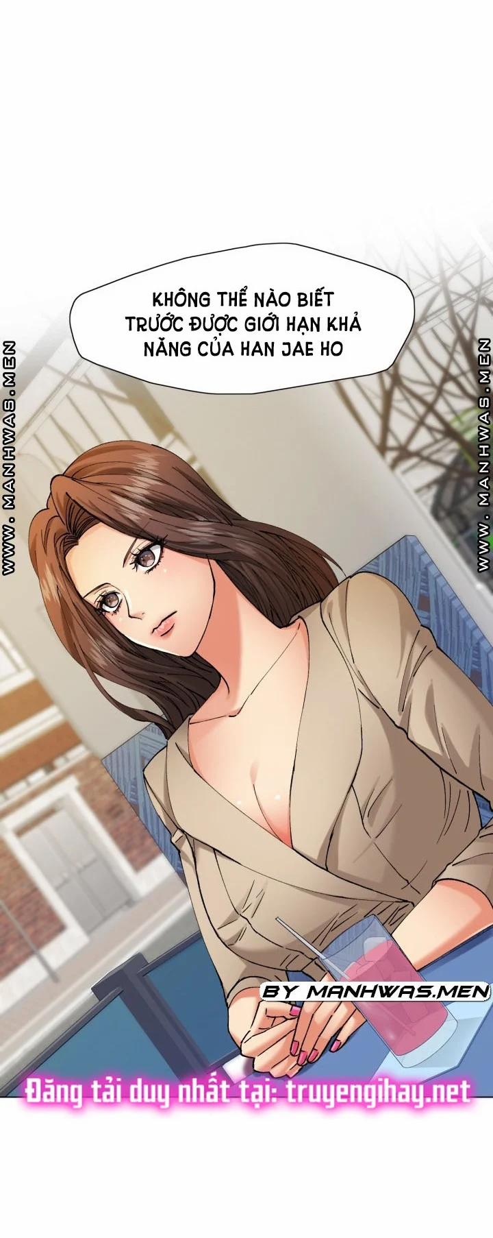 Tham Vọng Của Người Phụ Nữ 66.2 trang 34