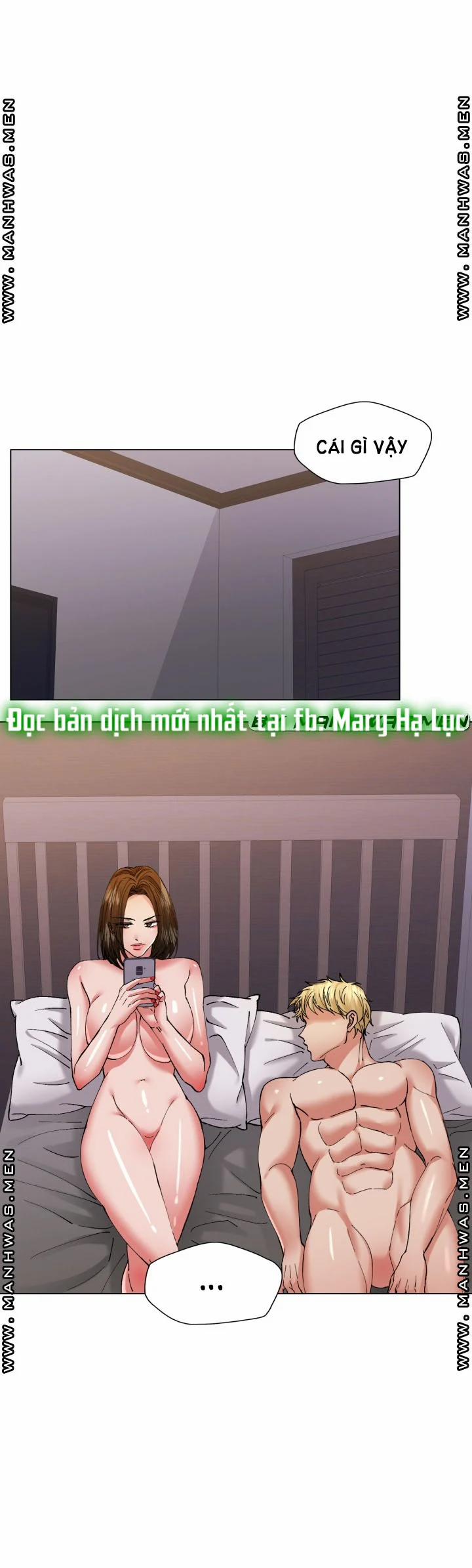 Tham Vọng Của Người Phụ Nữ 67.1 trang 16