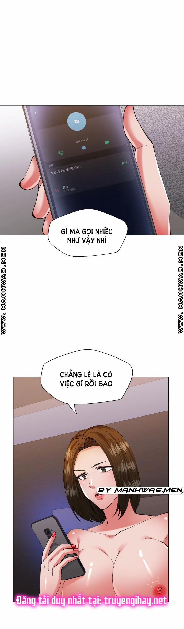 Tham Vọng Của Người Phụ Nữ 67.1 trang 17