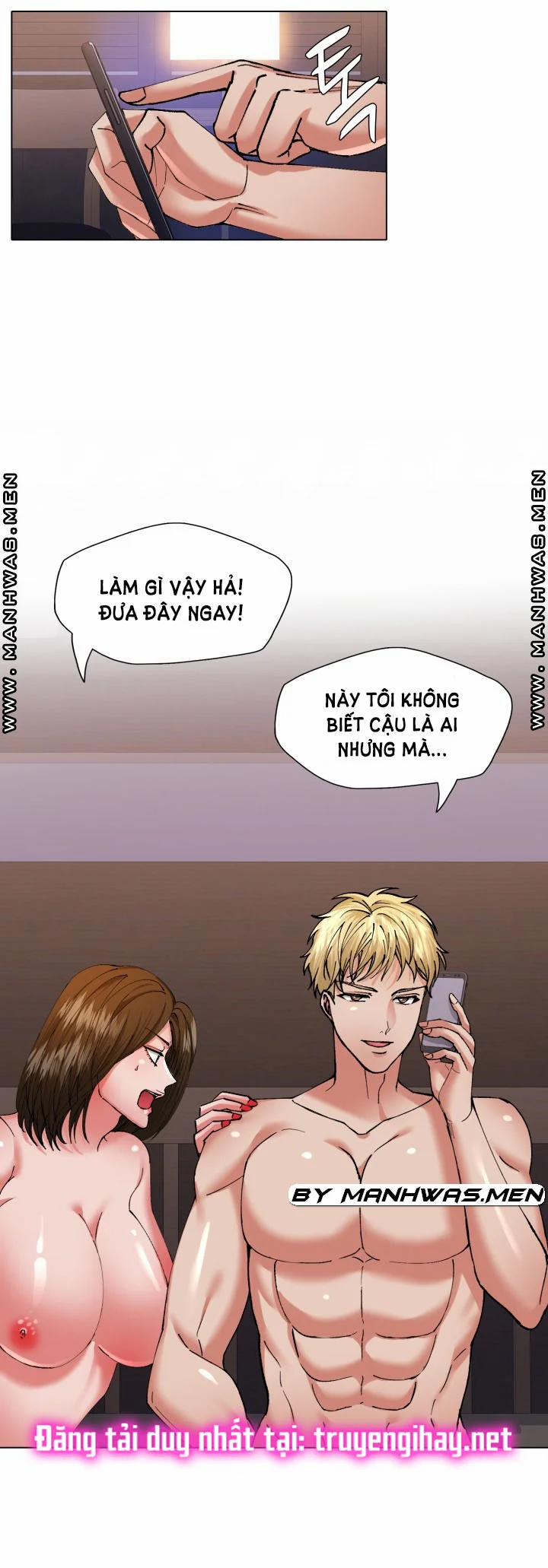 Tham Vọng Của Người Phụ Nữ 67.1 trang 19