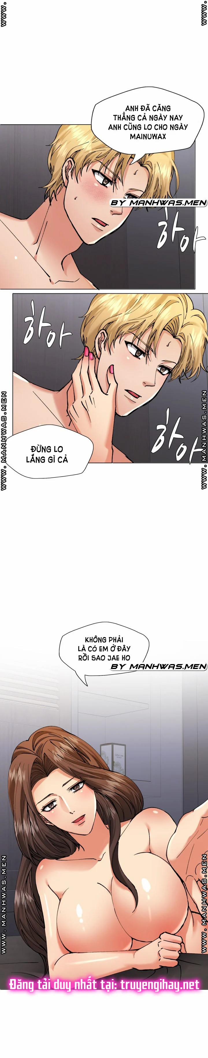 Tham Vọng Của Người Phụ Nữ 67.2 trang 16