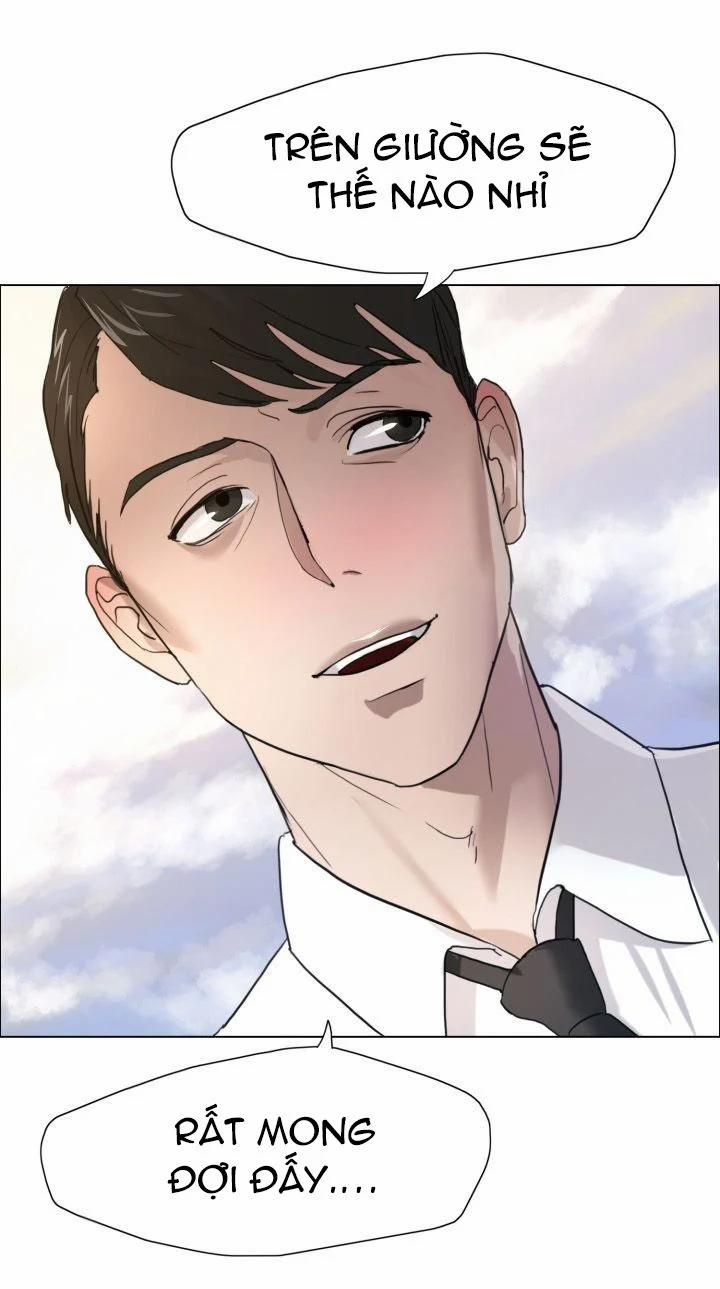 Tham Vọng Của Người Phụ Nữ 7 trang 0