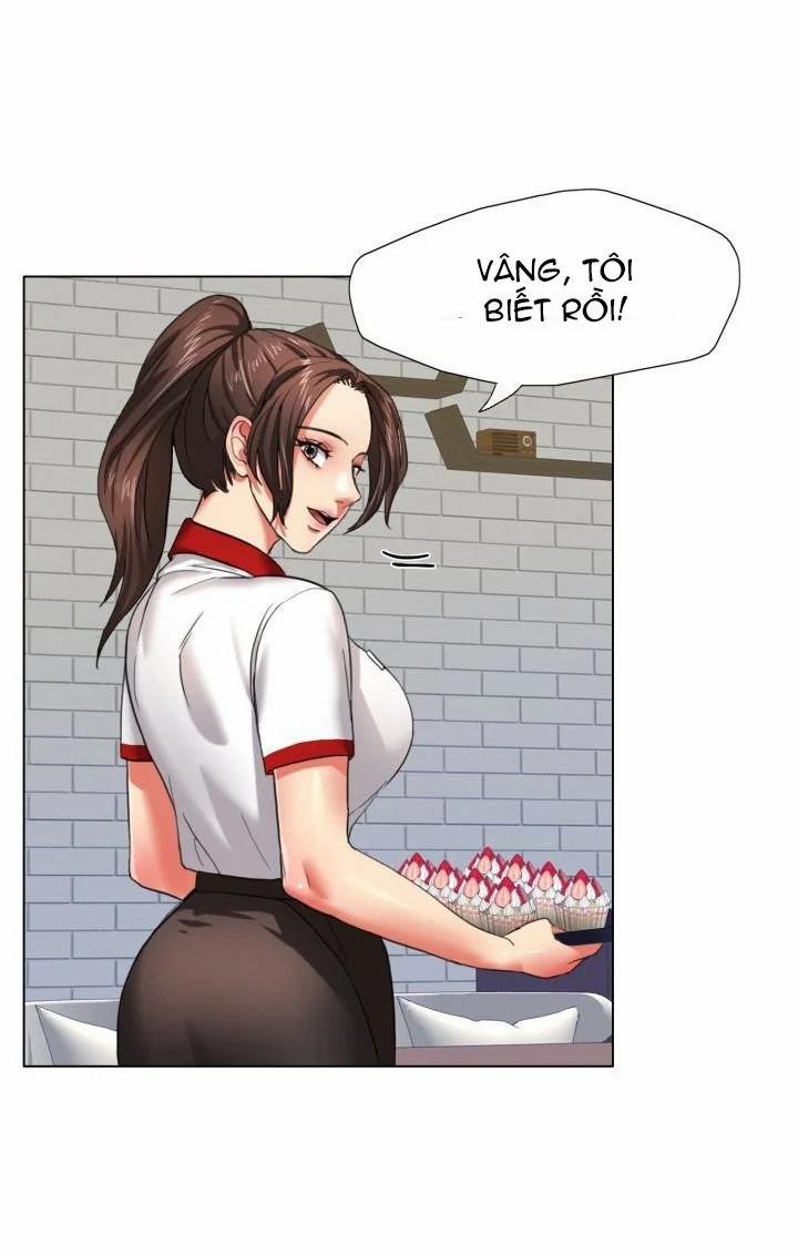 Tham Vọng Của Người Phụ Nữ 7 trang 10