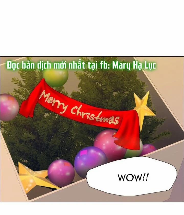 Tham Vọng Của Người Phụ Nữ 7 trang 12