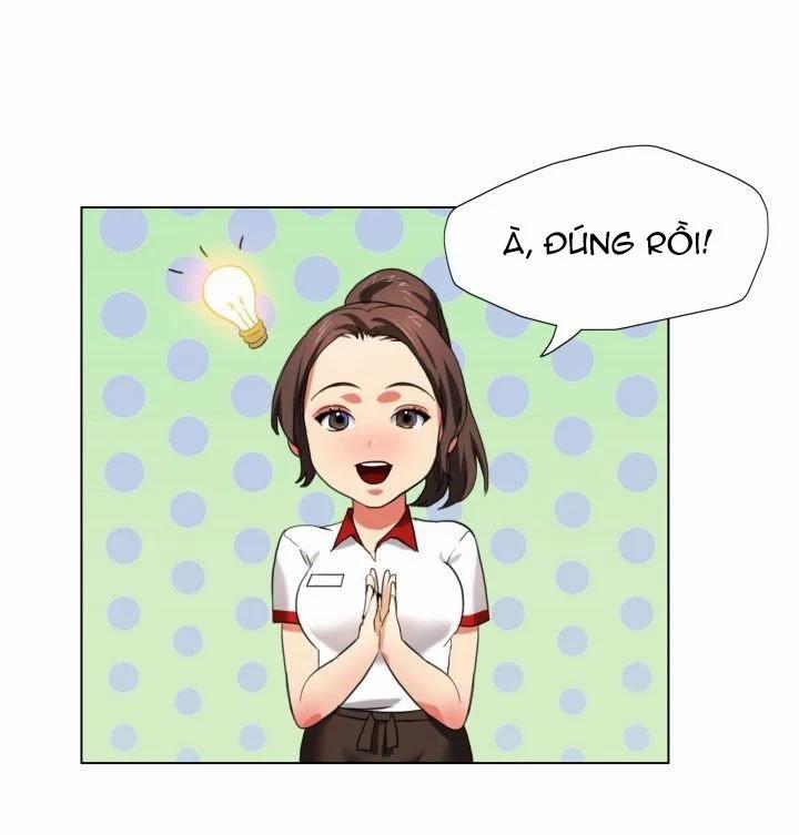 Tham Vọng Của Người Phụ Nữ 7 trang 14