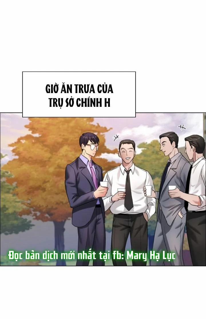 Tham Vọng Của Người Phụ Nữ 7 trang 18