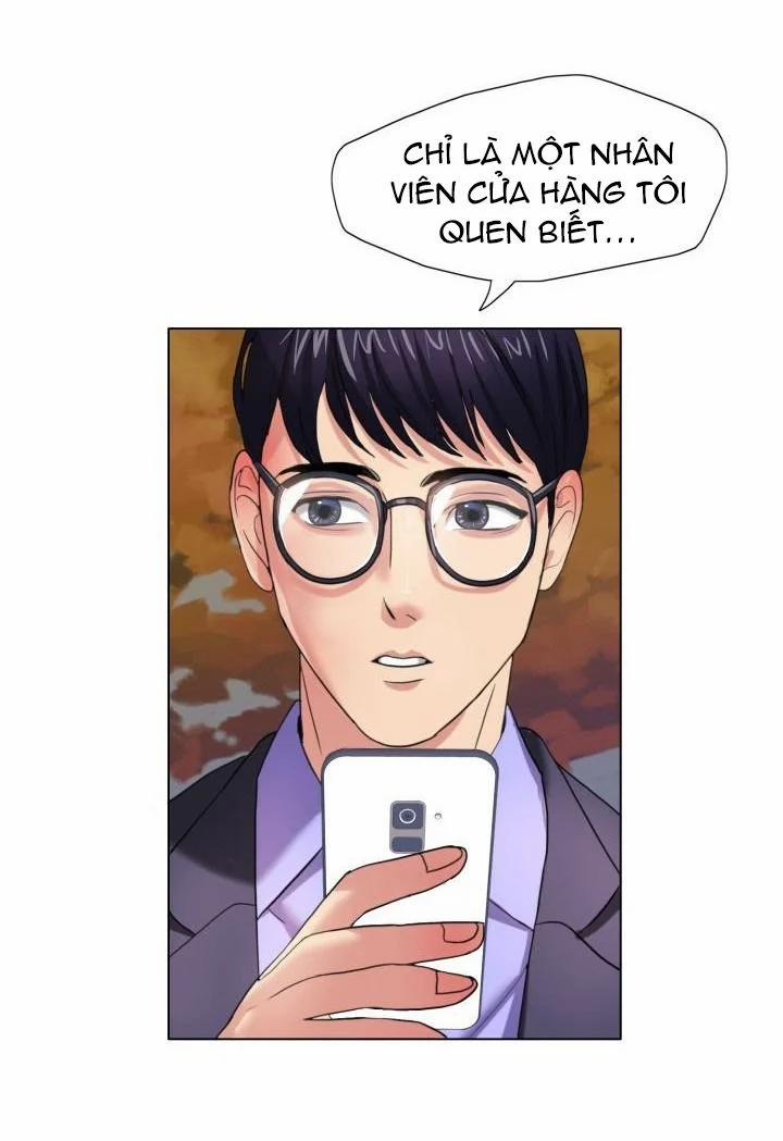 Tham Vọng Của Người Phụ Nữ 7 trang 22