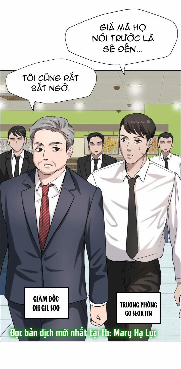 Tham Vọng Của Người Phụ Nữ 7 trang 31