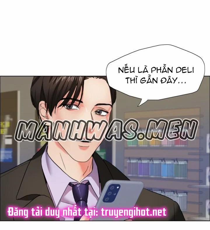 Tham Vọng Của Người Phụ Nữ 7 trang 35