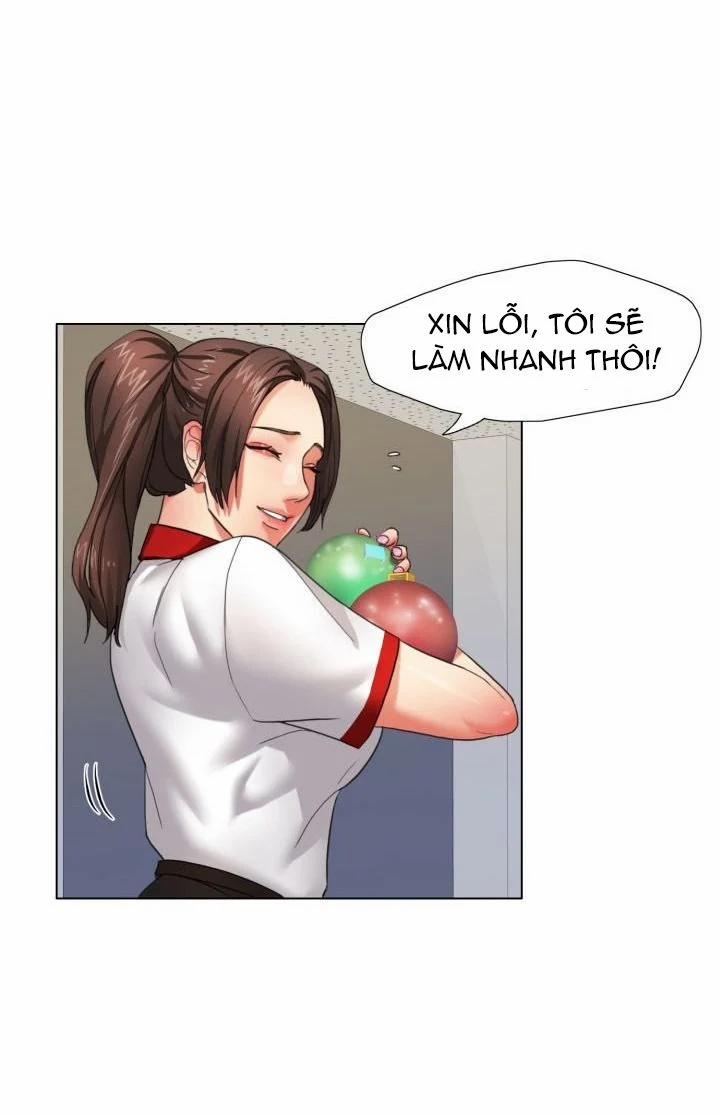 Tham Vọng Của Người Phụ Nữ 7 trang 41