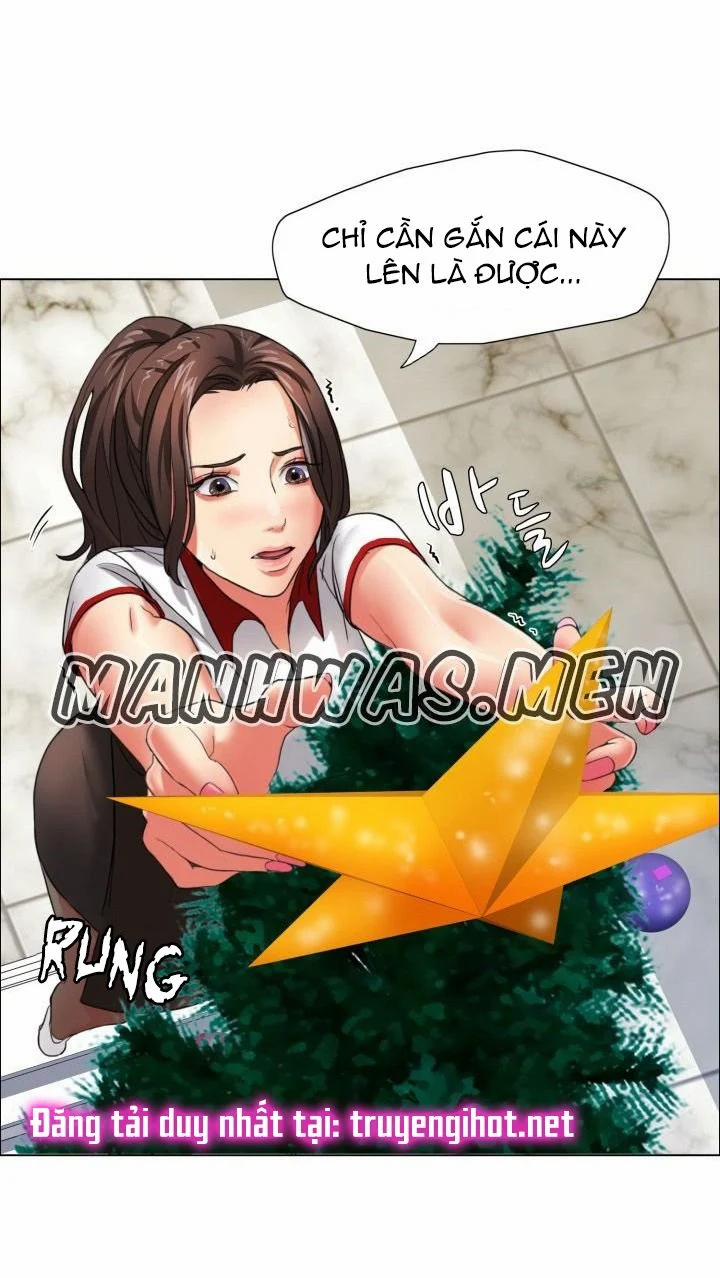 Tham Vọng Của Người Phụ Nữ 7 trang 43