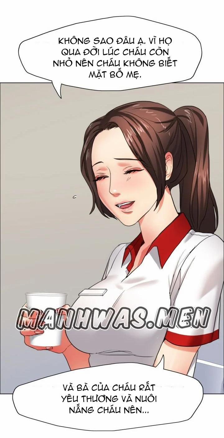 Tham Vọng Của Người Phụ Nữ 7 trang 6