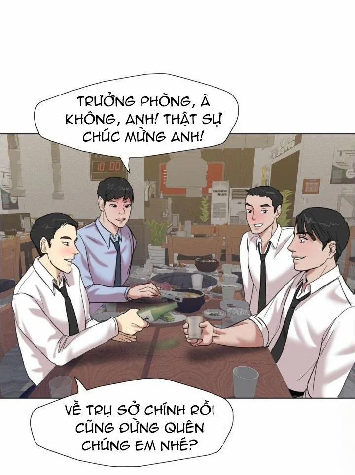 Tham Vọng Của Người Phụ Nữ 7 trang 68