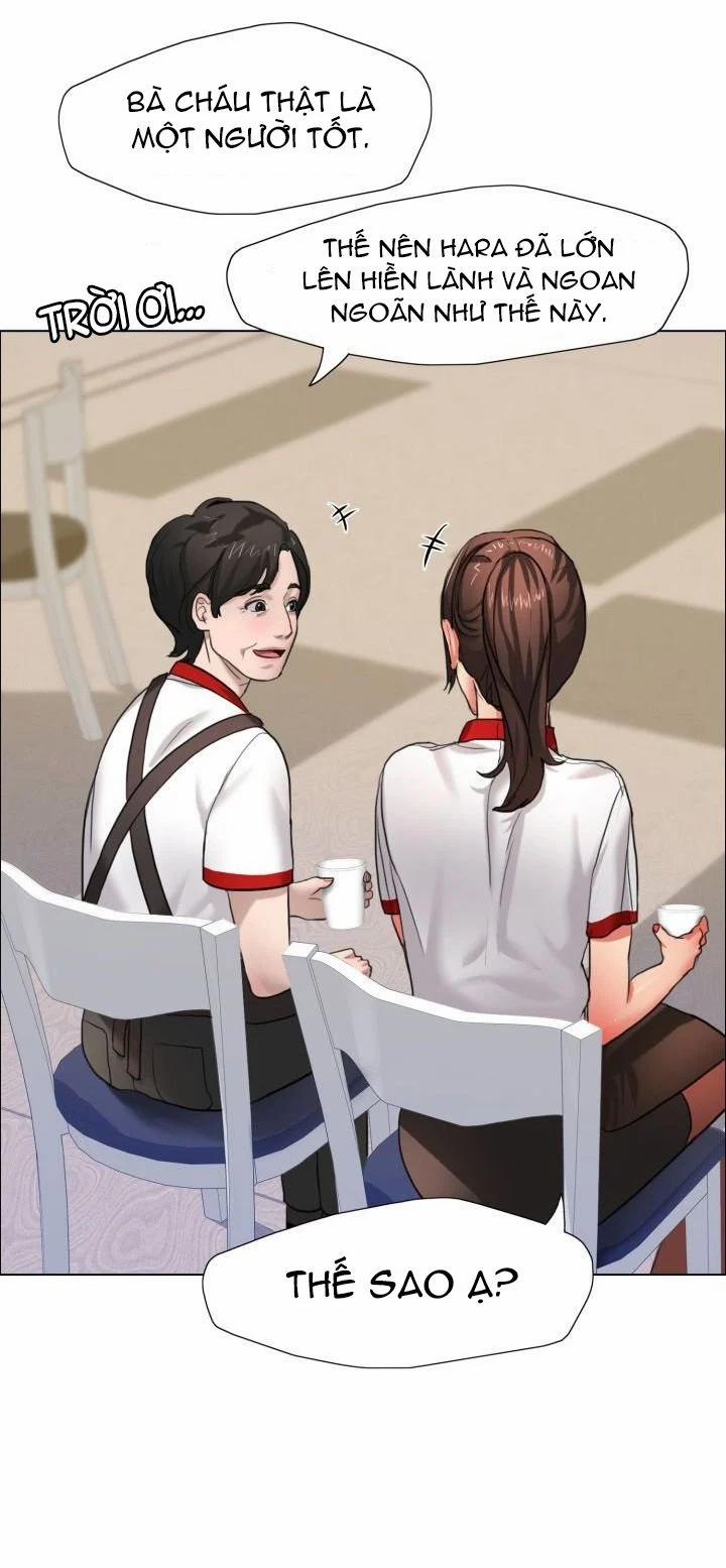 Tham Vọng Của Người Phụ Nữ 7 trang 7