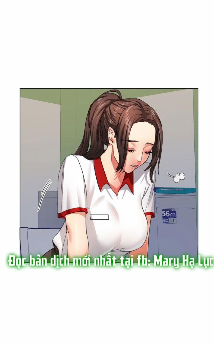 Tham Vọng Của Người Phụ Nữ 8.1 trang 13