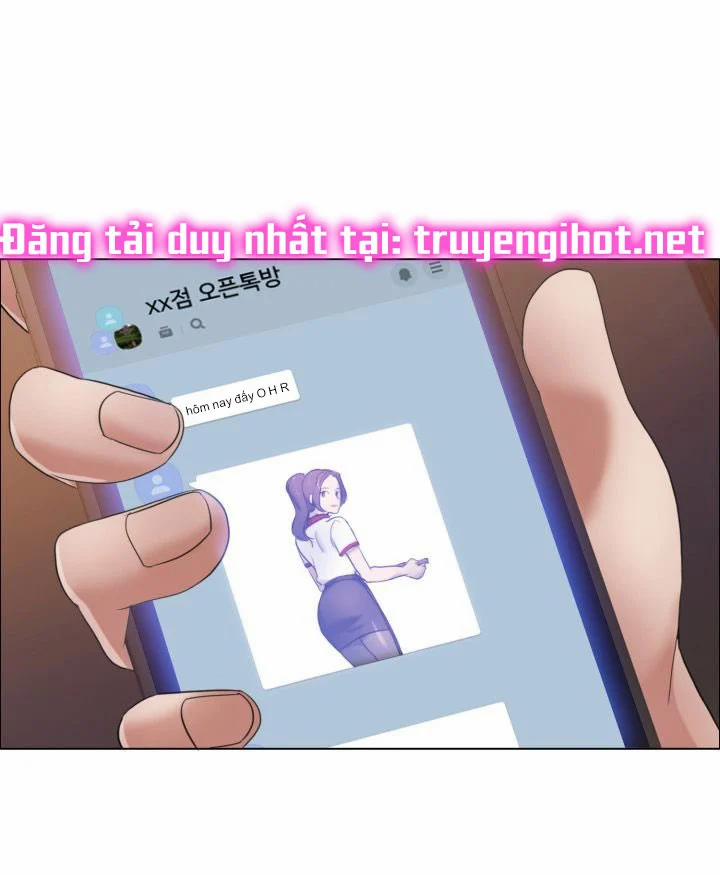 Tham Vọng Của Người Phụ Nữ 8.1 trang 6