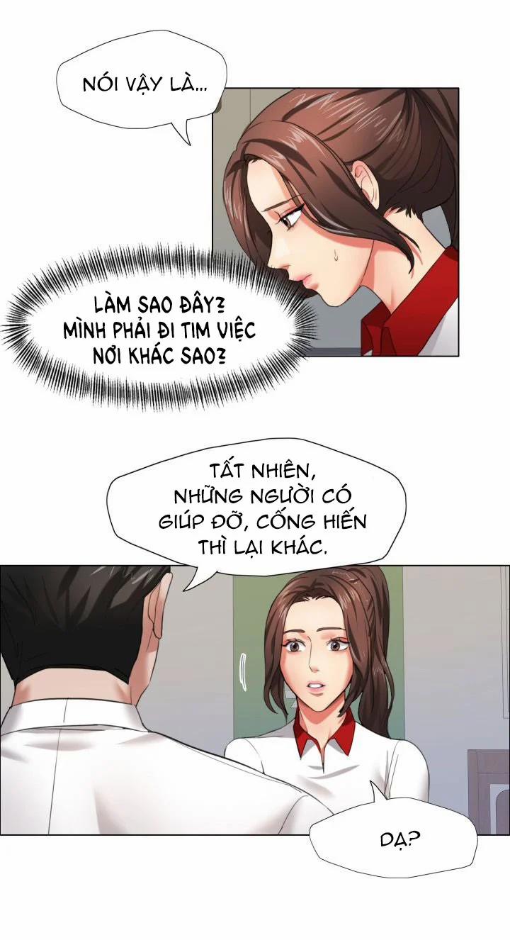 Tham Vọng Của Người Phụ Nữ 8.2 trang 14