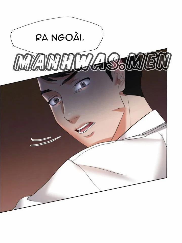 Tham Vọng Của Người Phụ Nữ 8.2 trang 34
