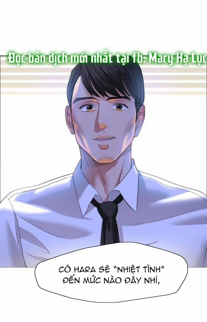 Tham Vọng Của Người Phụ Nữ 9.1 trang 0