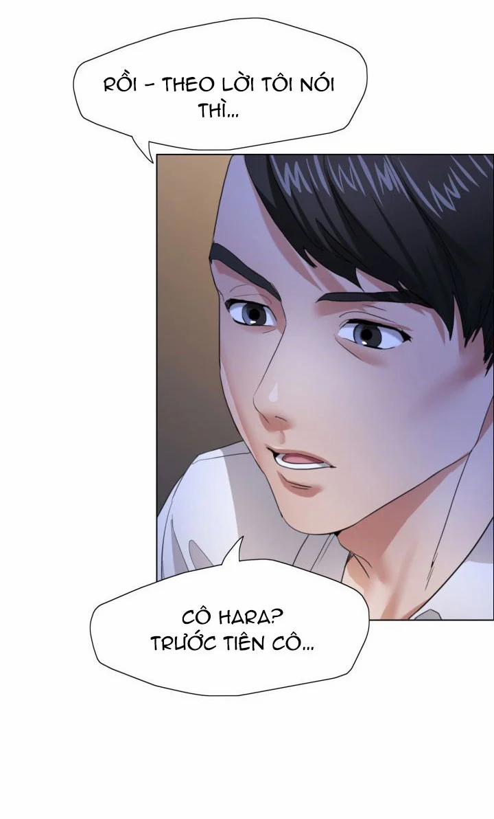 Tham Vọng Của Người Phụ Nữ 9.1 trang 7