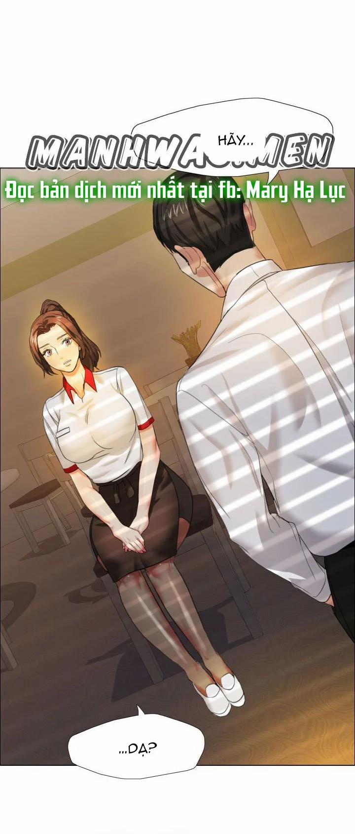 Tham Vọng Của Người Phụ Nữ 9.1 trang 8