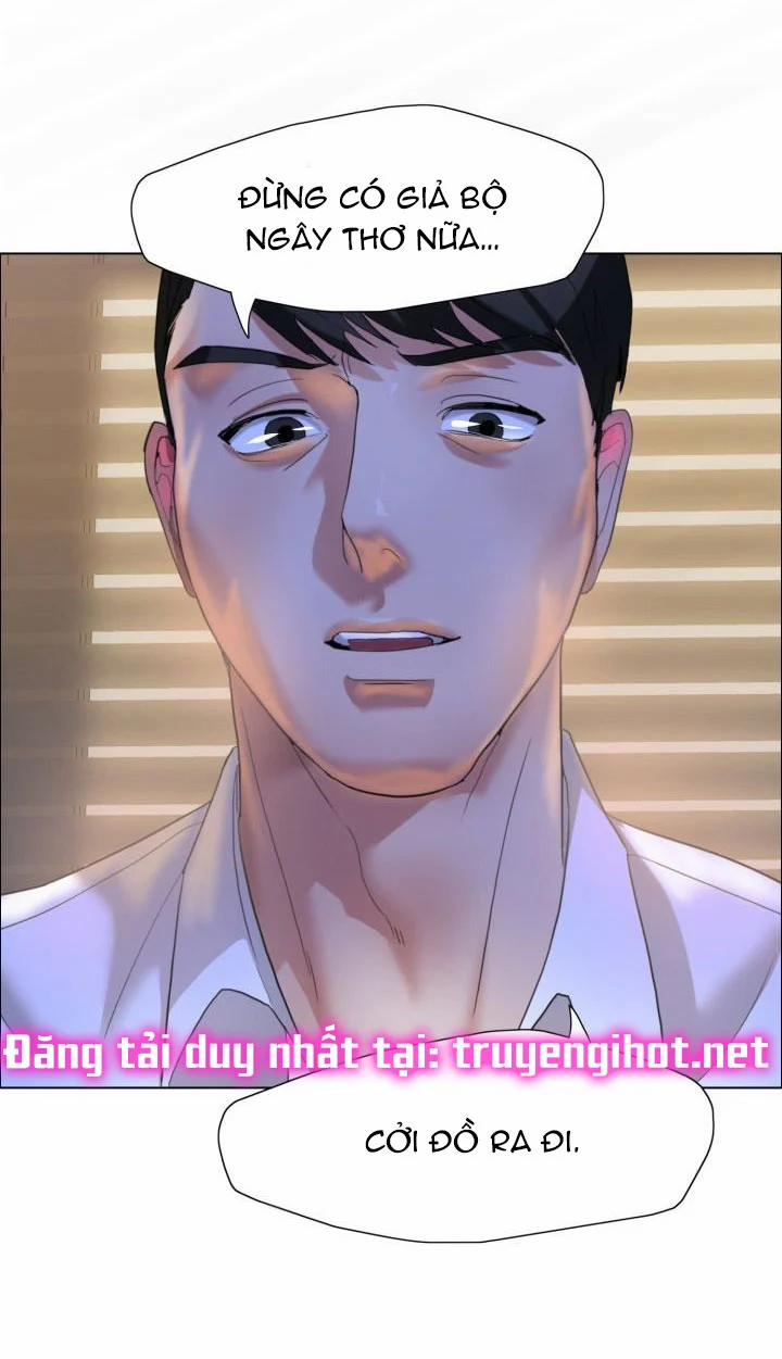 Tham Vọng Của Người Phụ Nữ 9.1 trang 9