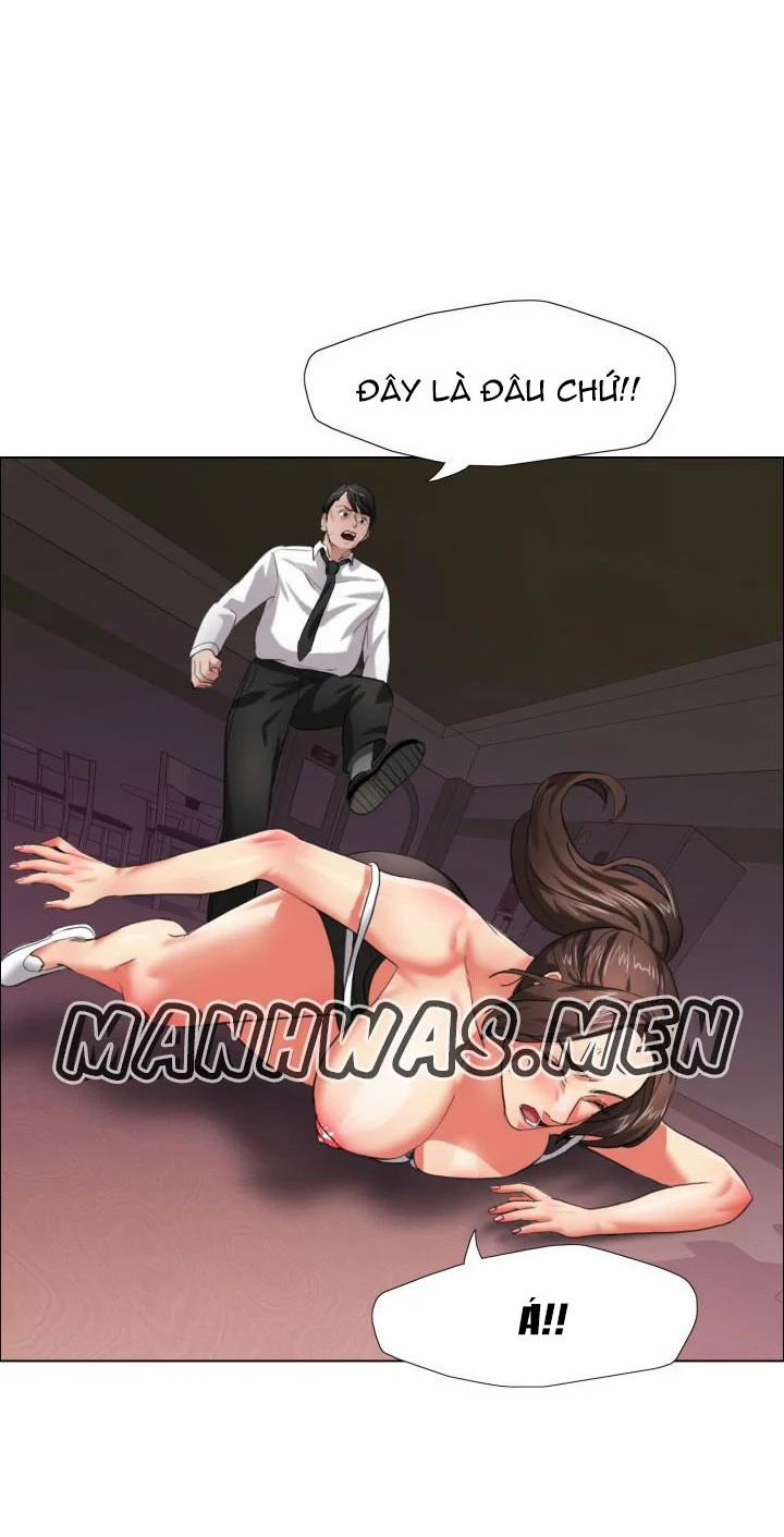 Tham Vọng Của Người Phụ Nữ 9.2 trang 0