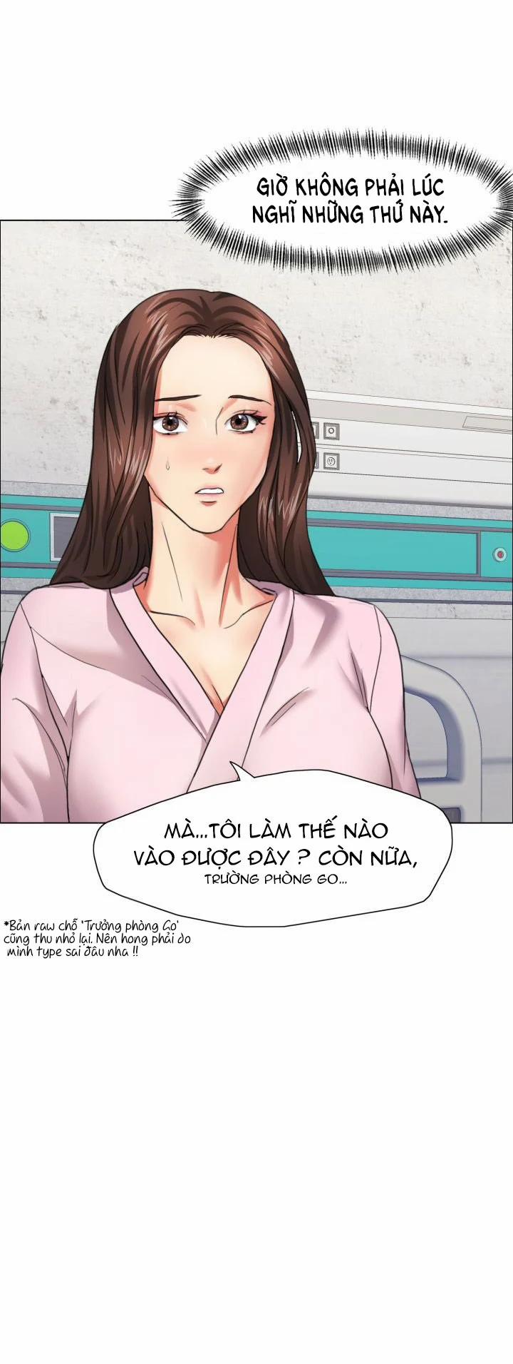 Tham Vọng Của Người Phụ Nữ 9.2 trang 35