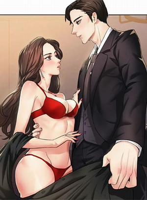 Đọc truyện tranh Tham Vọng Của Người Phụ Nữ