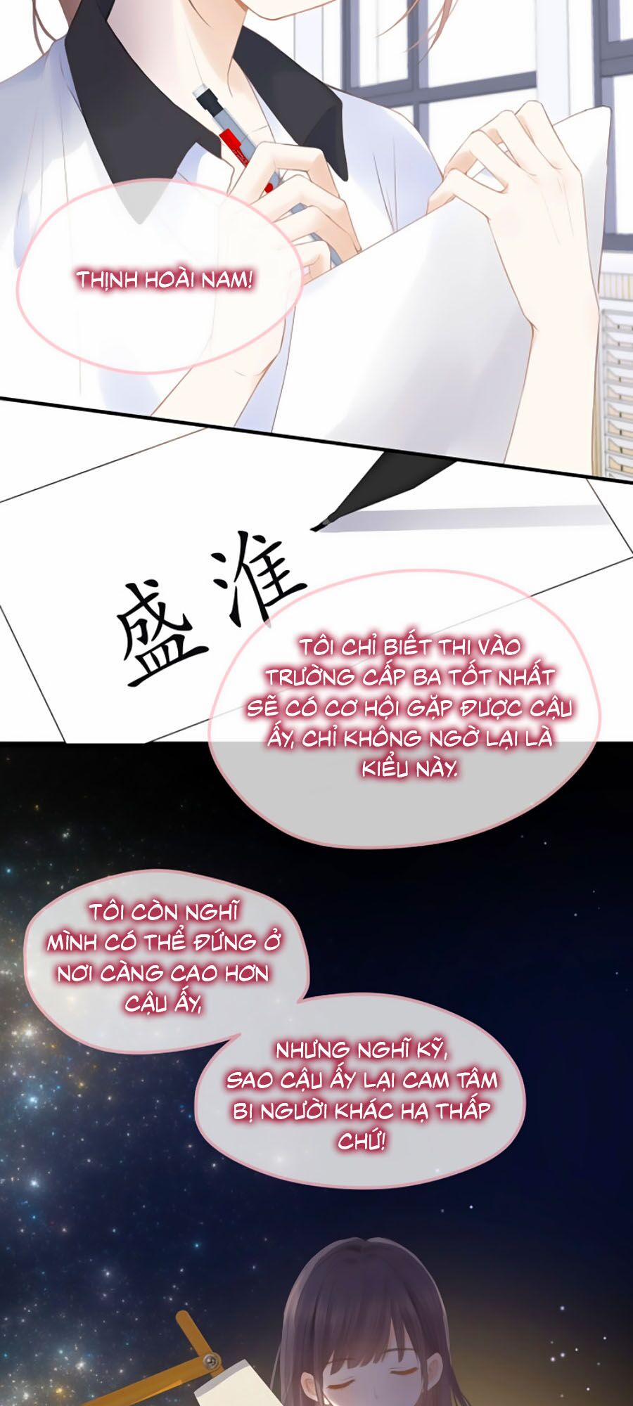 Thầm Yêu: Quất Sinh Hoài Nam 1 trang 39