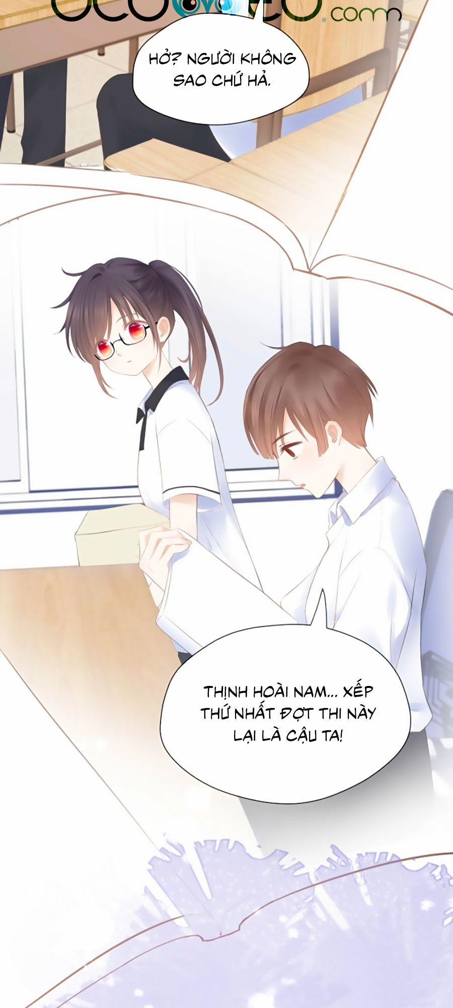 Thầm Yêu: Quất Sinh Hoài Nam 1 trang 42