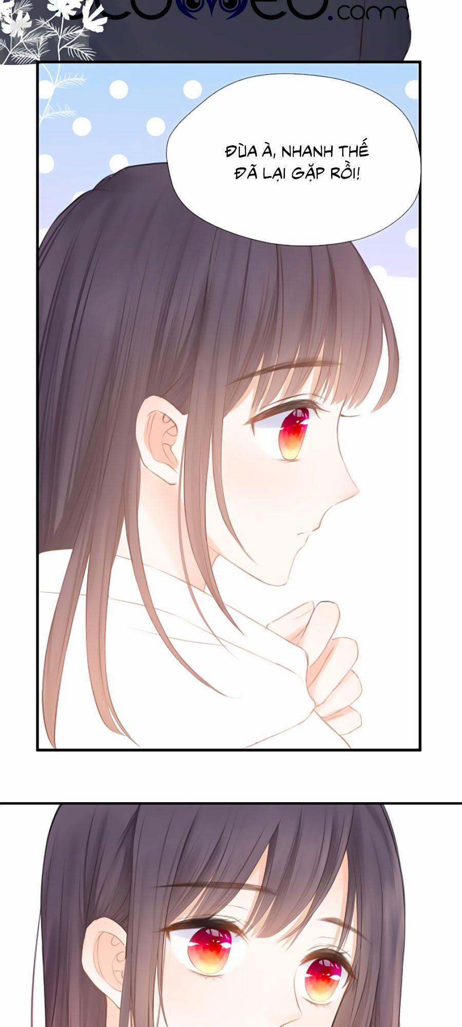 Thầm Yêu: Quất Sinh Hoài Nam 2 trang 17