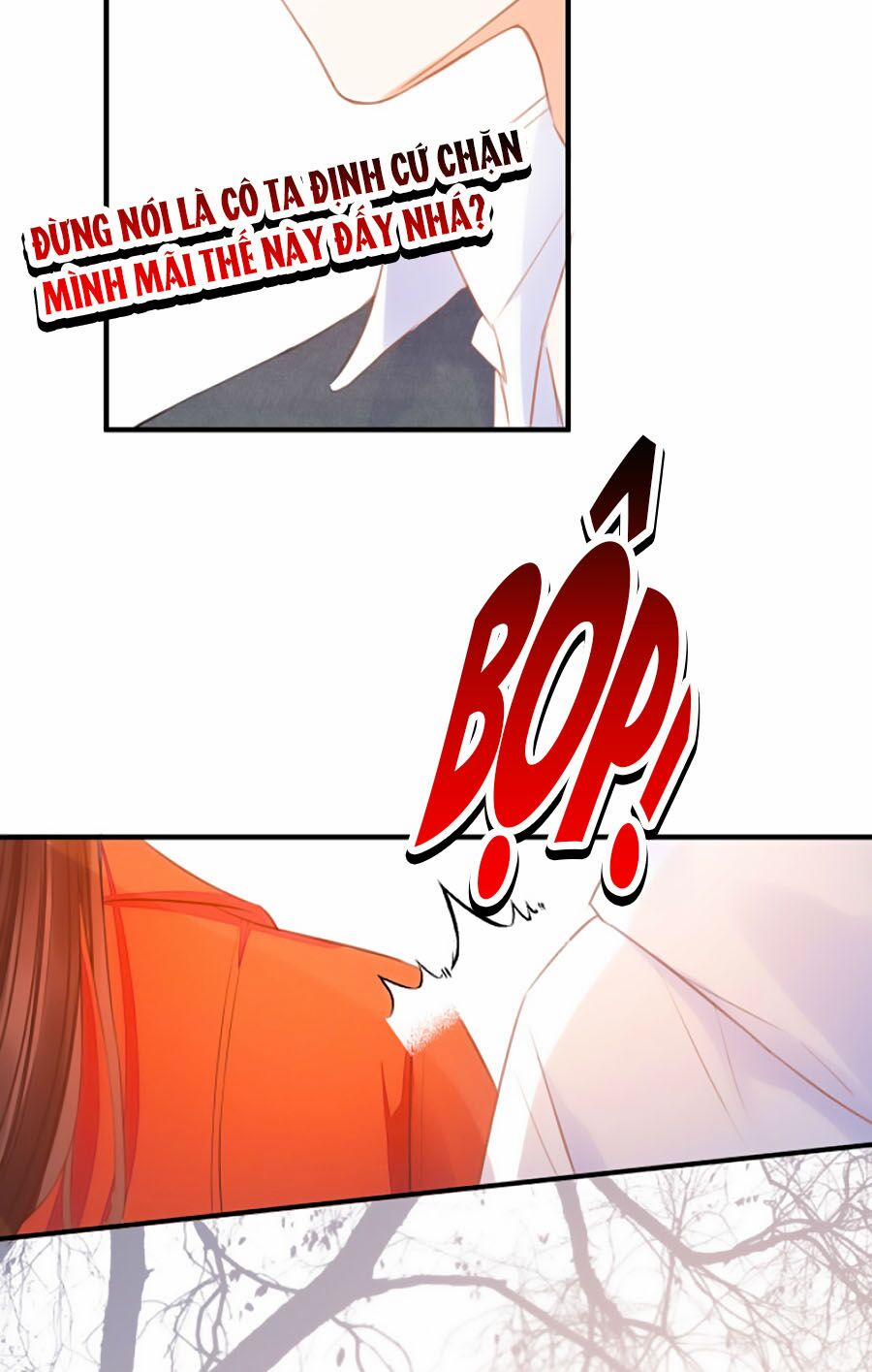 Thầm Yêu: Quất Sinh Hoài Nam 2 trang 21