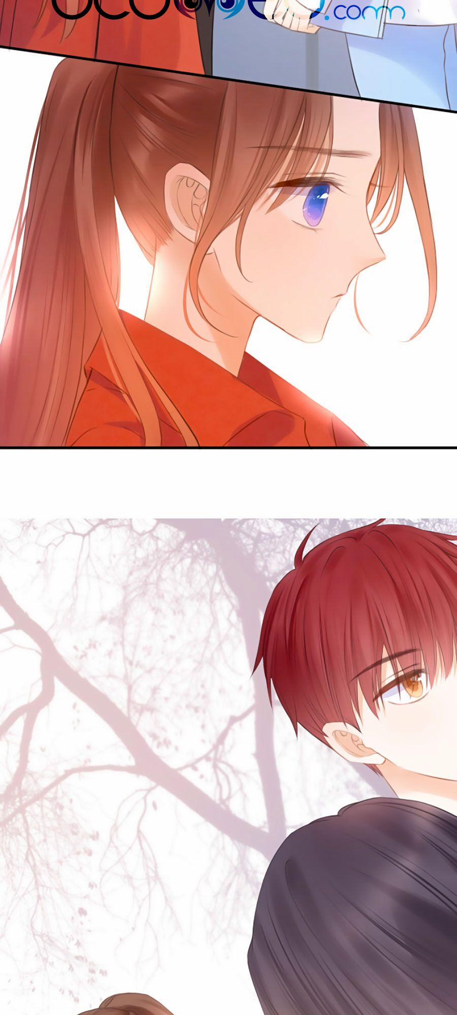 Thầm Yêu: Quất Sinh Hoài Nam 2 trang 26