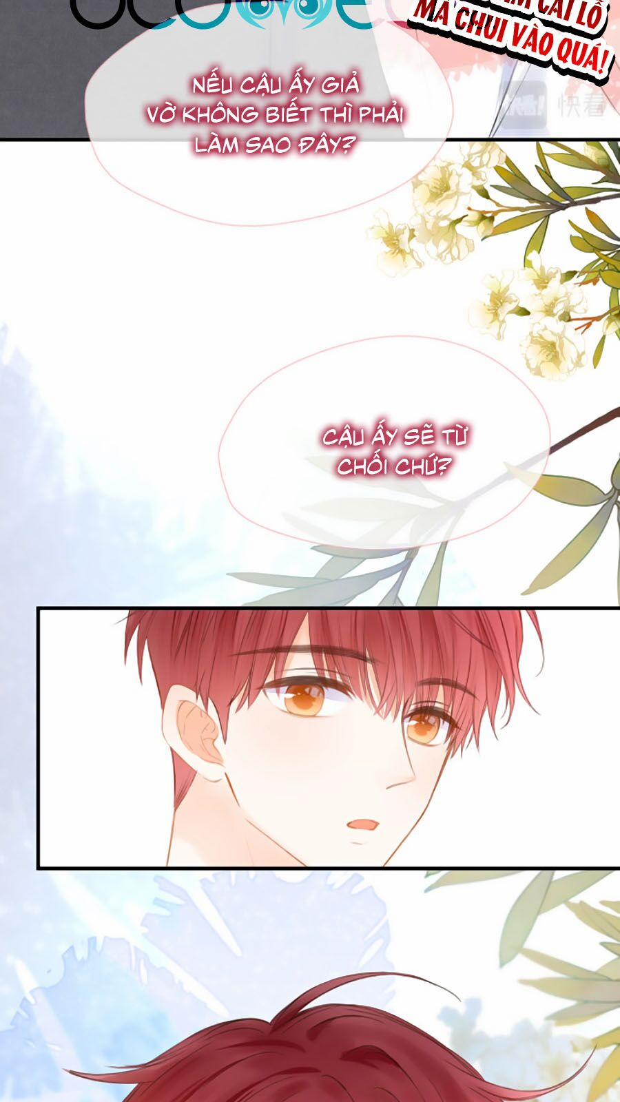 Thầm Yêu: Quất Sinh Hoài Nam 2 trang 29