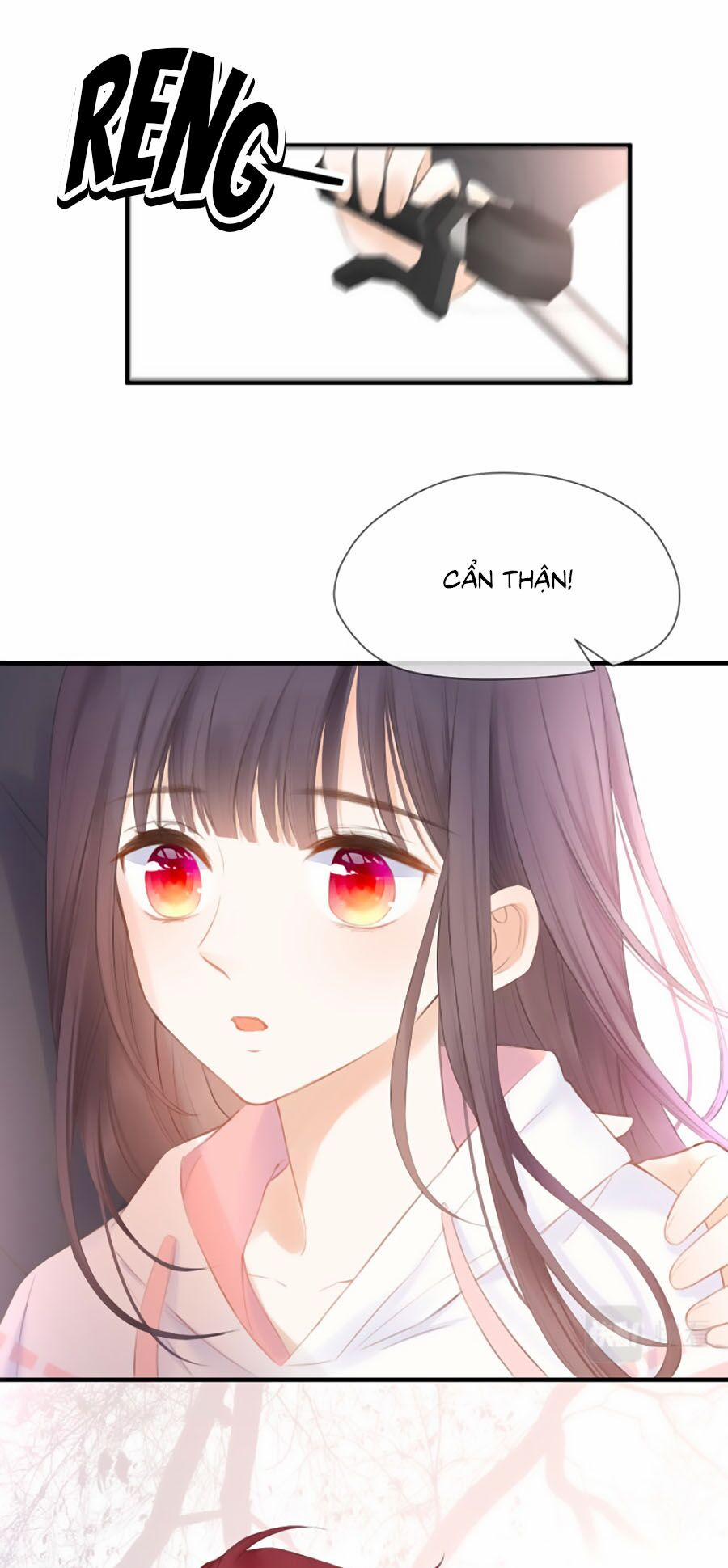 Thầm Yêu: Quất Sinh Hoài Nam 2 trang 33