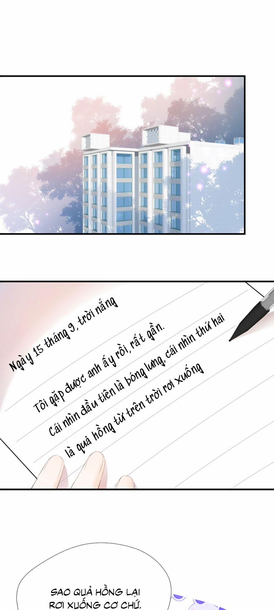 Thầm Yêu: Quất Sinh Hoài Nam 2 trang 7