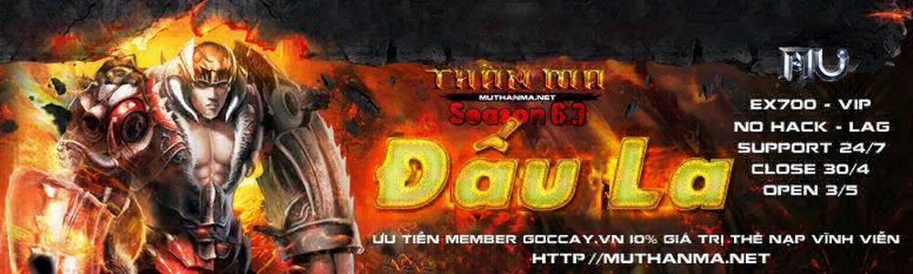 Thần Ấn Vương Tọa 2 trang 25