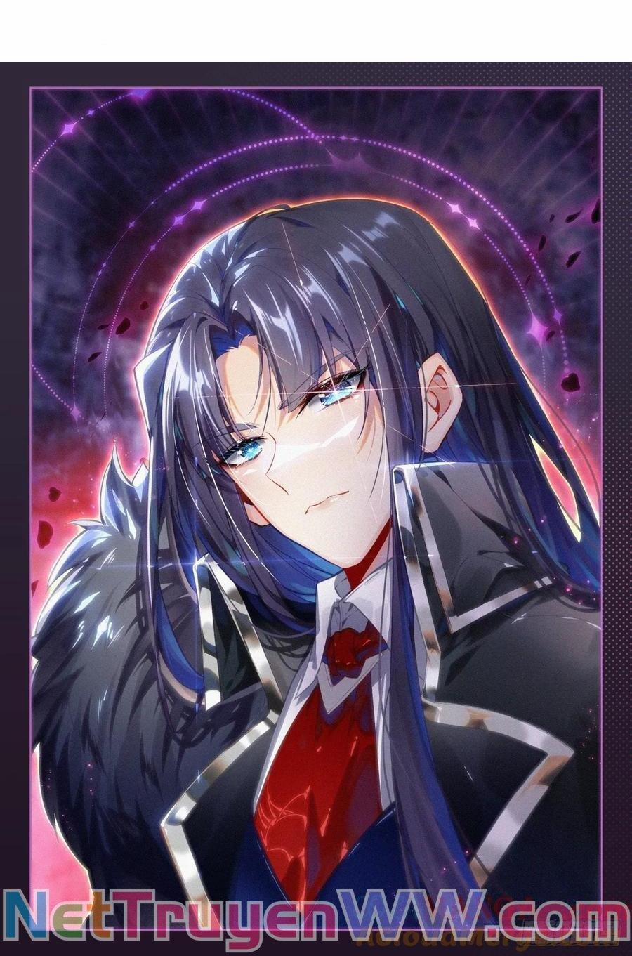 Thần Ấn Vương Tọa 332 trang 1