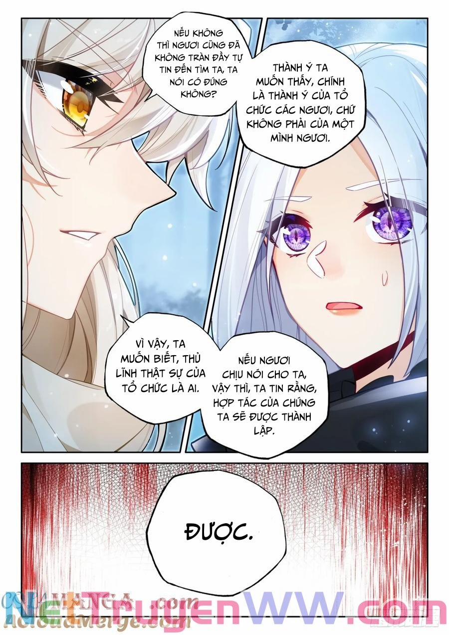 Thần Ấn Vương Tọa 333 trang 7