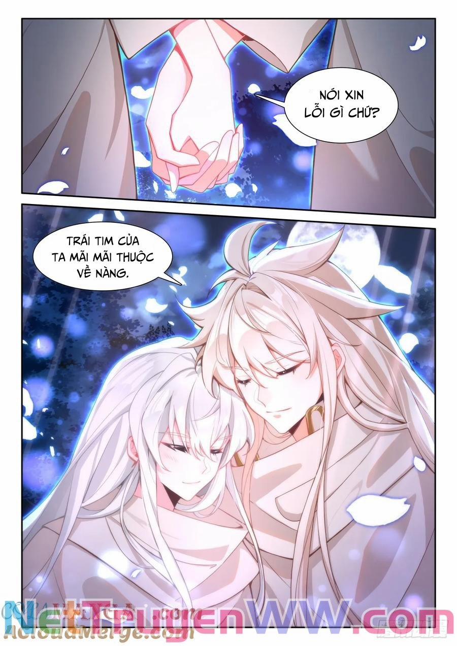 Thần Ấn Vương Tọa 335 trang 4