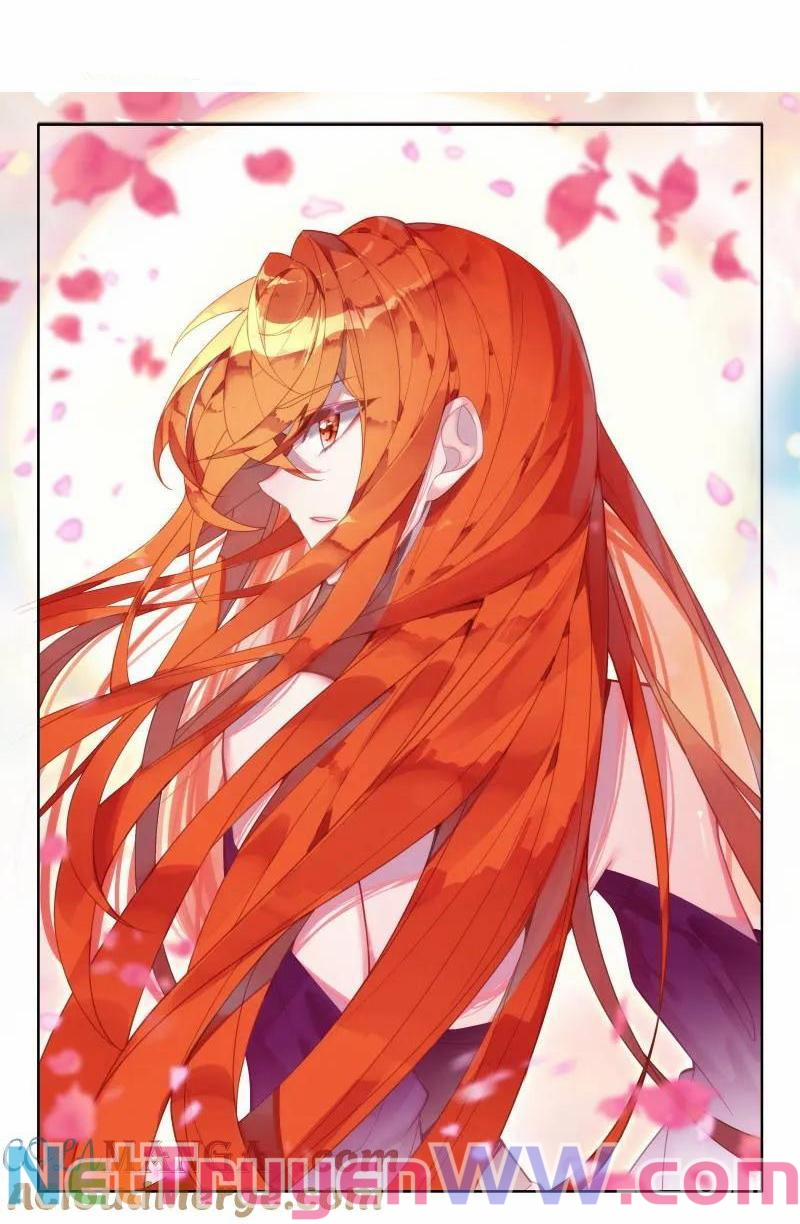 Thần Ấn Vương Tọa 338 trang 1