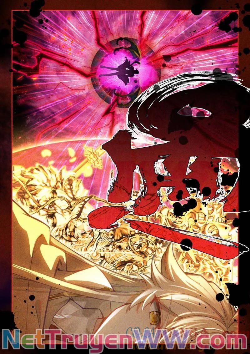 Thần Ấn Vương Tọa 340 trang 4