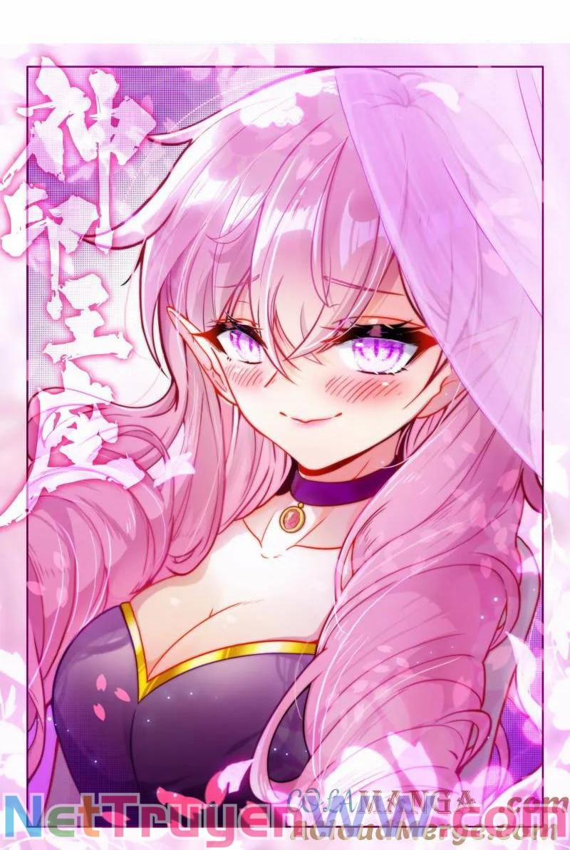 Thần Ấn Vương Tọa 342 trang 1